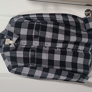 L.L. Bean Flannel